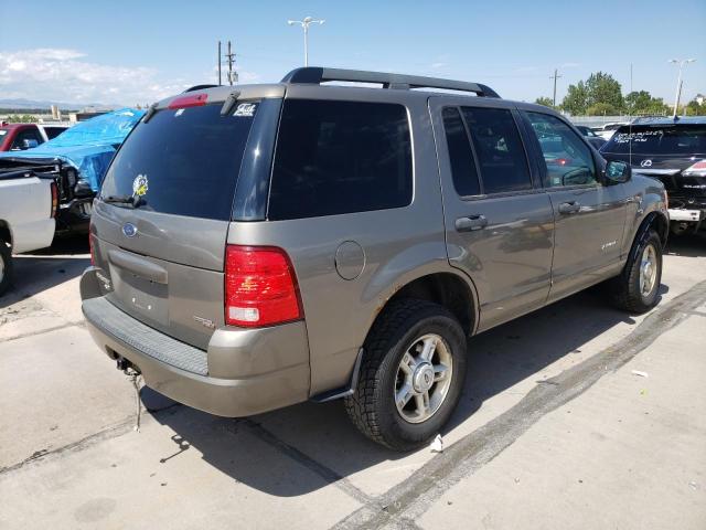 Photo 4 from auction – 2005 FORD EXPLORER X with VIN 1FMZU73K75ZA43475