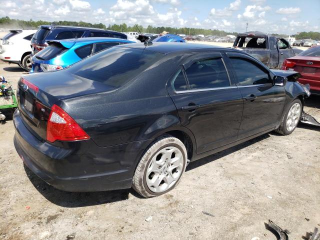 Photo 4 from auction – 2011 FORD FUSION SE with VIN 3FAHP0HA7BR149686