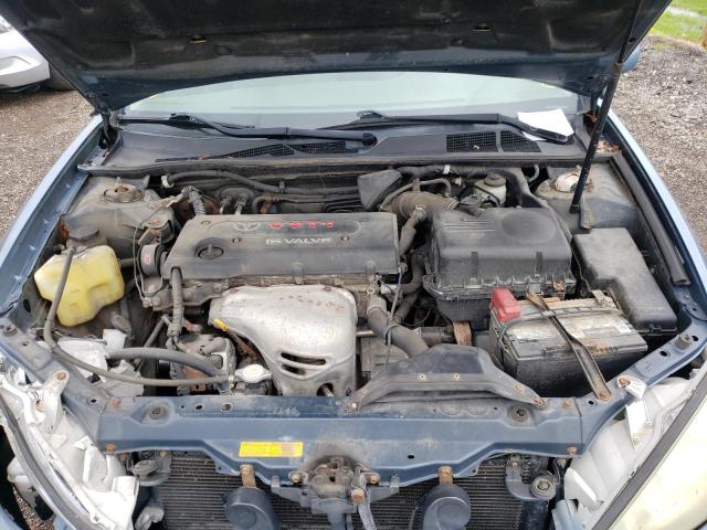 Photo 7 from auction – 2003 TOYOTA CAMRY LE with VIN JTDBE32K830164918