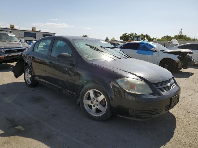 CHEVROLET COBALT 2LT 2010 with VIN 1G1AF5F55A7195811 - Photo from auction