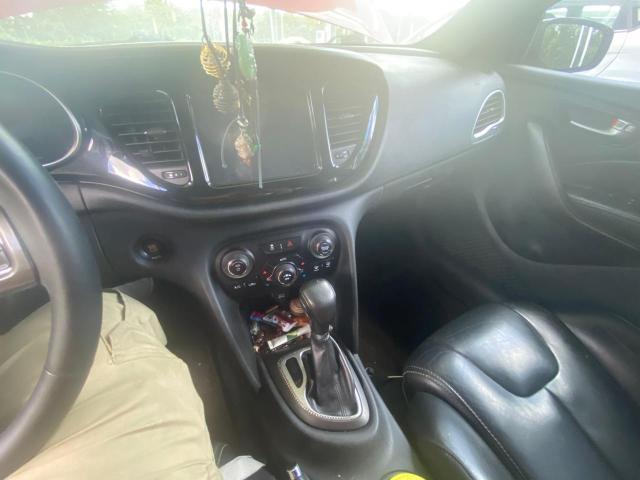 Photo 9 from auction – 2013 DODGE DART LIMIT with VIN 1C3CDFCH8DD322992
