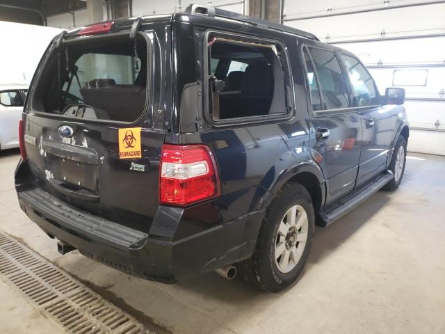 Photo 4 from auction – 2010 FORD EXPEDITION with VIN 1FMJU2A58AEB69343