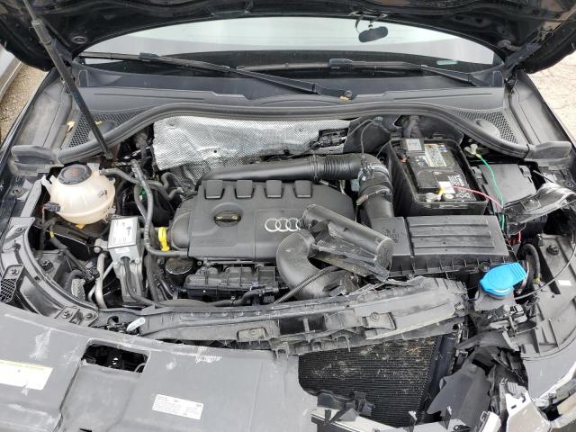 Photo 7 from auction – 2018 AUDI Q3 PREMIUM with VIN WA1ECCFS2JR025352