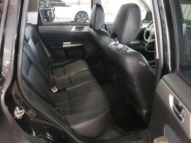 Photo 6 from auction – 2010 SUBARU FORESTER 2 with VIN JF2SH6DC3AH746049
