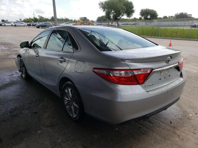 Photo 3 from auction – 2015 TOYOTA CAMRY LE with VIN 4T1BF1FK1FU894013