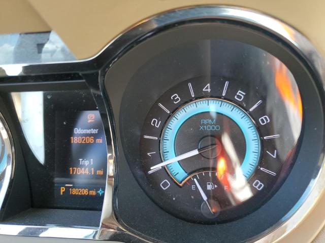 Photo 8 from auction – 2013 BUICK LACROSSE T with VIN 1G4GJ5E31DF205482