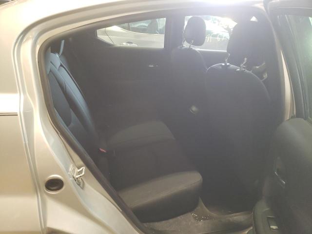 Photo 6 from auction – 2012 DODGE AVENGER SE with VIN 1C3CDZAB8CN265234