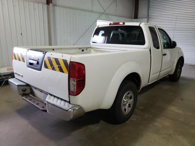 Photo 4 from auction – 2013 NISSAN FRONTIER S with VIN 1N6BD0CT1DN730038