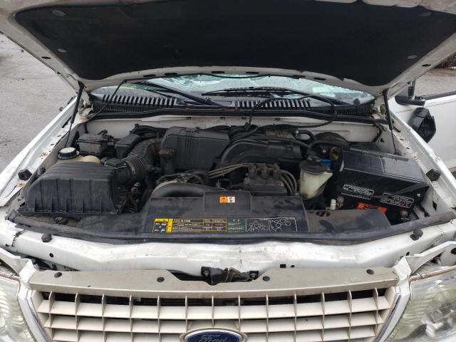 Photo 7 from auction – 2002 FORD EXPLORER E with VIN 1FMZU64EX2ZA17497
