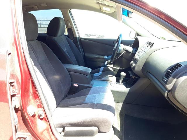 Photo 5 from auction – 2010 NISSAN ALTIMA BAS with VIN 1N4AL2AP3AN558874