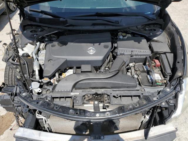 Photo 7 from auction – 2014 NISSAN ALTIMA 2.5 with VIN 1N4AL3AP4EC117889
