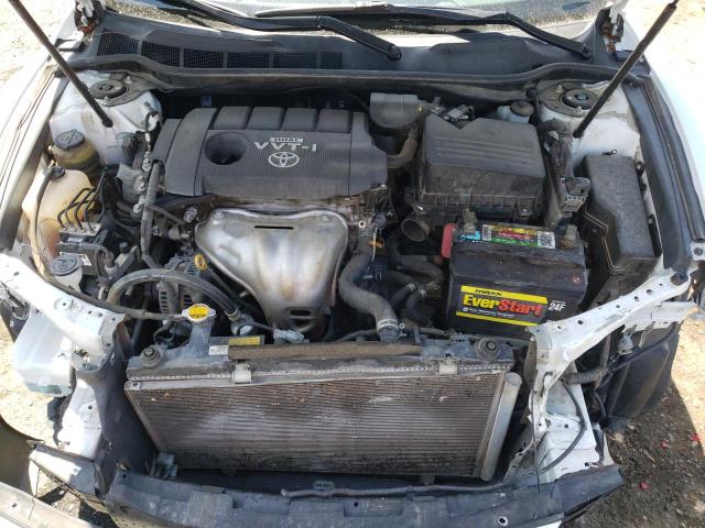 Photo 7 from auction – 2010 TOYOTA CAMRY BASE with VIN 4T1BF3EK6AU511768
