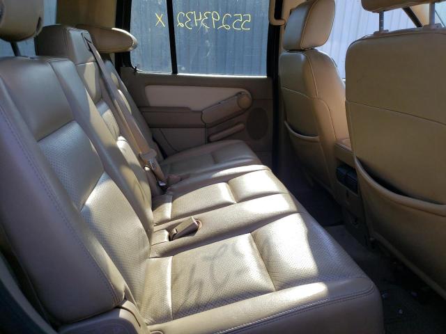 Photo 6 from auction – 2007 MERCURY MOUNTAINEE with VIN 4M2EU48887UJ06463