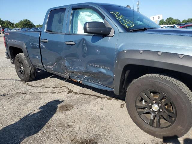 Photo 9 from auction – 2014 CHEVROLET SILVERADO with VIN 1GCVKREC5EZ104414