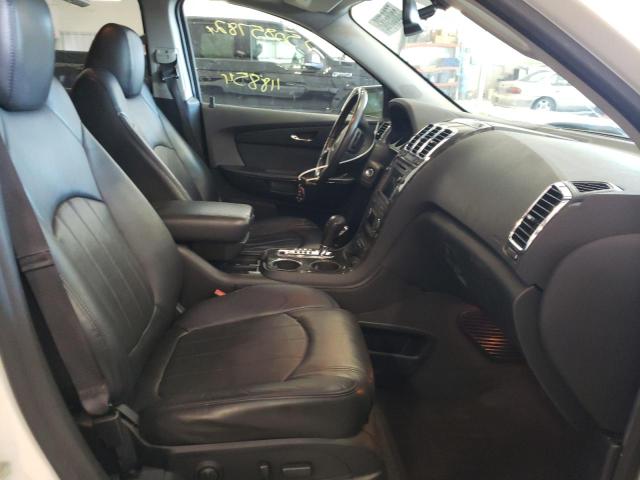 Photo 5 from auction – 2012 GMC ACADIA DEN with VIN 1GKKRTED3CJ163384