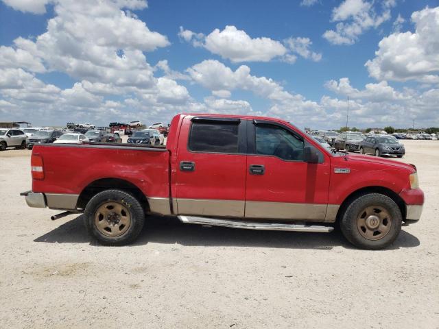 Photo 9 from auction – 2006 FORD F150 SUPER with VIN 1FTPW12V76FB30455
