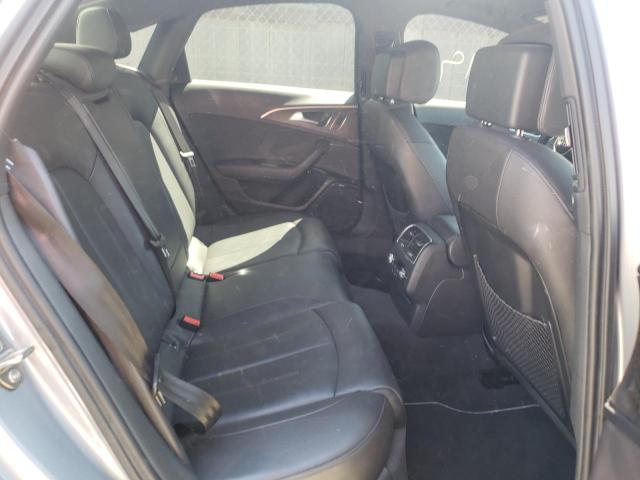 صورة رقم 6 من المزاد - 2018 AUDI A6 PREMIUM مع VIN WAUG3AFC0JN001731