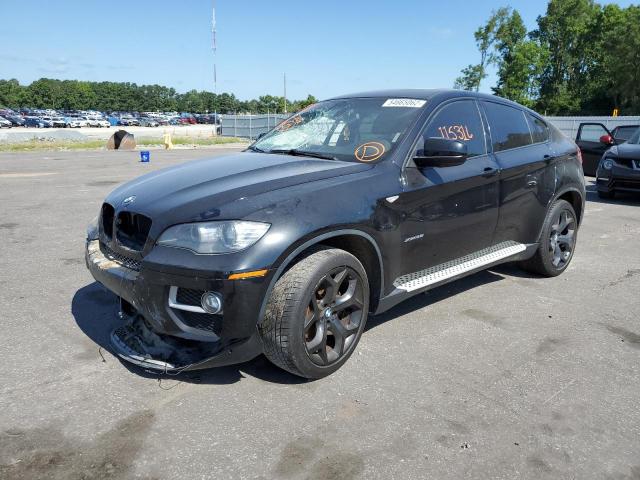 Photo 2 from auction – 2014 BMW X6 XDRIVE3 with VIN 5UXFG2C51E0C45651