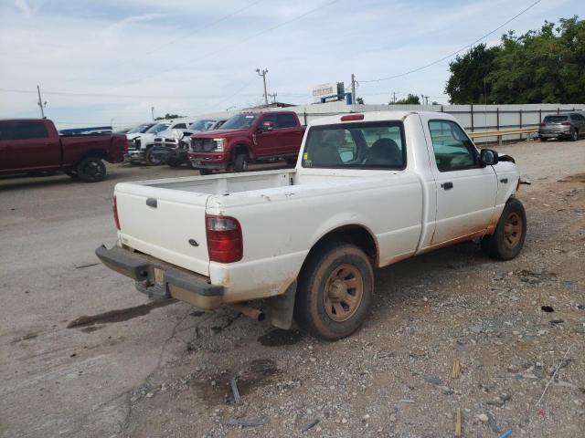 Photo 4 from auction – 2003 FORD RANGER with VIN 1FTYR10D53PB12399