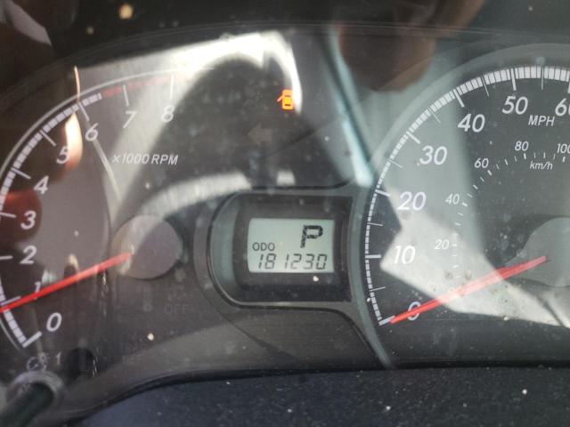 Photo 8 from auction – 2013 TOYOTA SIENNA with VIN 5TDZK3DC0DS376000