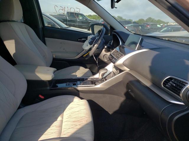 Photo 5 from auction – 2018 MITSUBISHI ECLIPSE CR with VIN JA4AT5AA4JZ068986