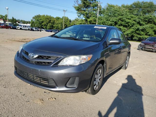 Photo 2 from auction – 2013 TOYOTA COROLLA BA with VIN 2T1BU4EE5DC934109