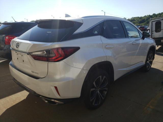 Photo 4 from auction – 2019 LEXUS RX 350 BAS with VIN 2T2BZMCA8KC190516