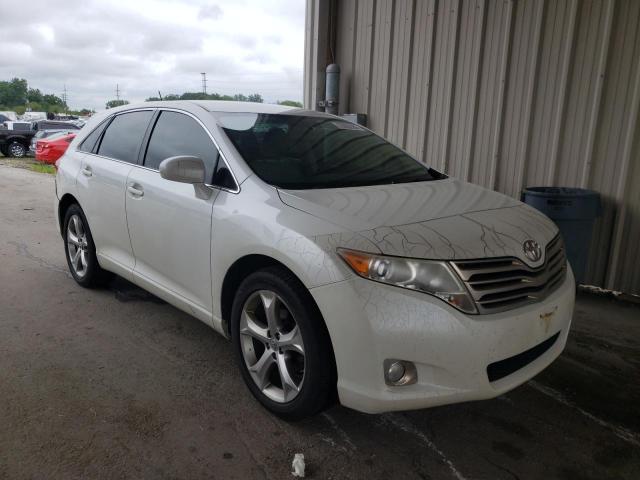 Photo 1 from auction – 2009 TOYOTA VENZA with VIN 4T3BK11A89U004533