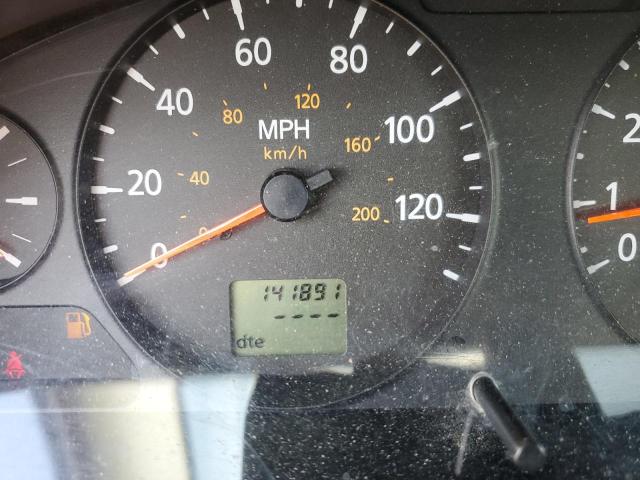Photo 8 from auction – 2005 NISSAN SENTRA 1.8 with VIN 3N1CB51D05L527331