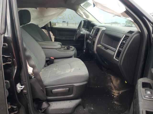 Photo 5 from auction – 2018 RAM 1500 ST with VIN 1C6RR7FT0JS208562