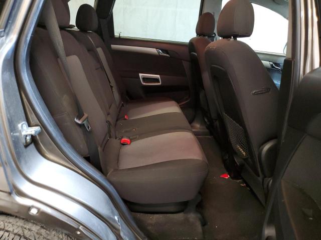 Photo 6 from auction – 2012 CHEVROLET CAPTIVA SP with VIN 3GNAL3E54CS588104
