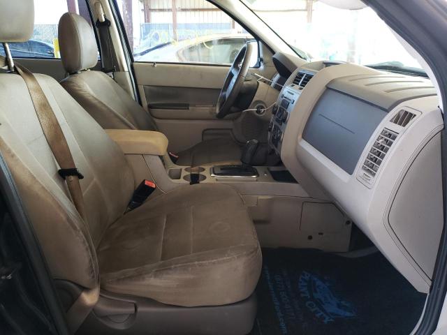 Photo 5 from auction – 2010 FORD ESCAPE XLT with VIN 1FMCU0D73AKC17553