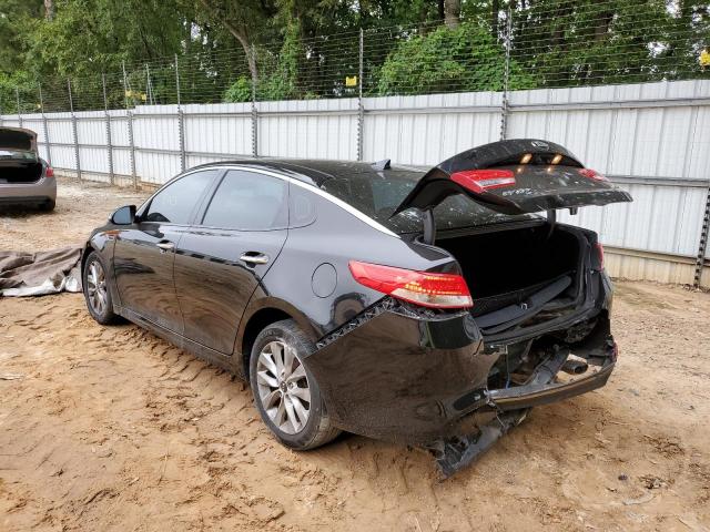 صورة رقم 3 من المزاد - 2018 KIA OPTIMA EX مع VIN 5XXGU4L3XJG206331