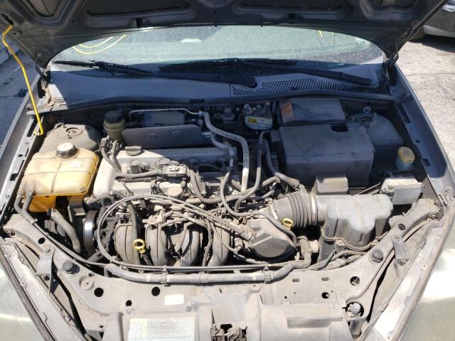 Photo 7 from auction – 2003 FORD FOCUS SE C with VIN 1FAFP34Z33W258875