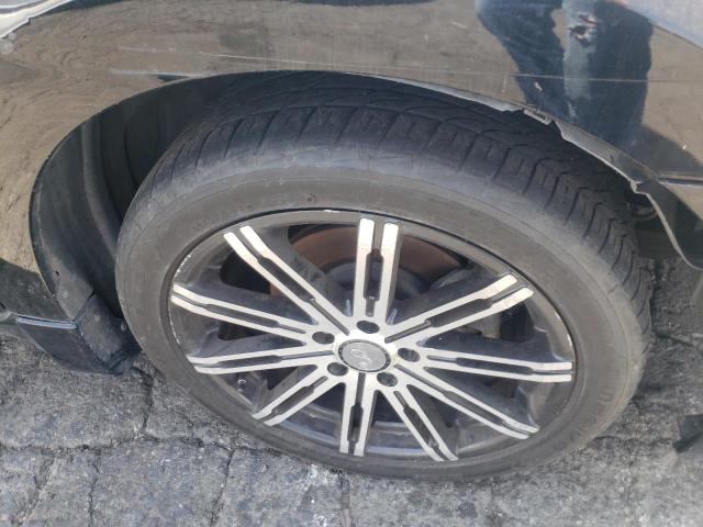 Photo 9 from auction – 2008 NISSAN ALTIMA 2.5 with VIN 1N4AL24E98C141453