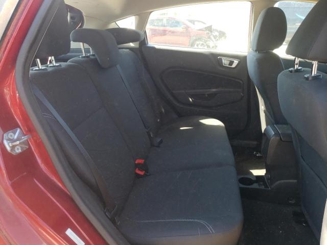 Photo 6 from auction – 2015 FORD FIESTA SE with VIN 3FADP4EJ7FM208300