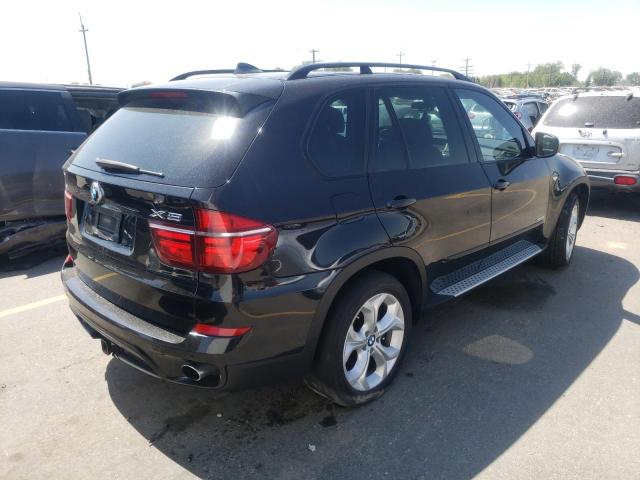 Photo 4 from auction – 2012 BMW X5 XDRIVE3 with VIN 5UXZW0C51CL664242