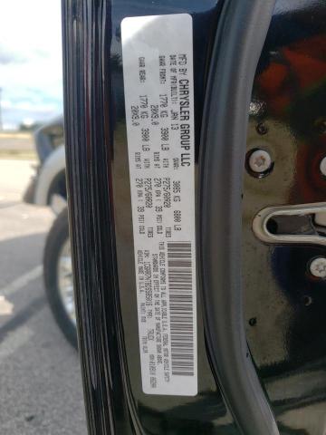 Photo 10 from auction – 2013 RAM 1500 LARAM with VIN 1C6RR7NT8DS585016