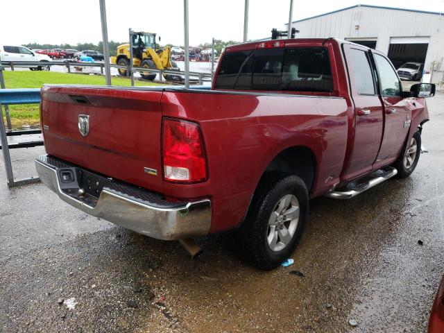 Zdjęcie 4 z aukcji – 2013 RAM 1500 SLT z VIN 1C6RR6GP4DS523249