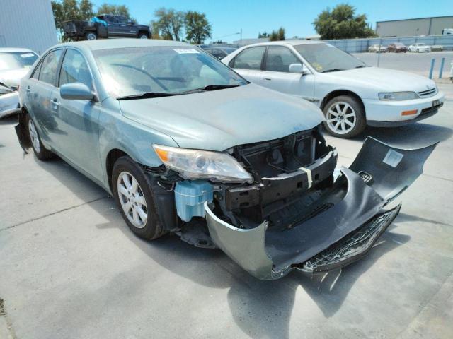 TOYOTA CAMRY BASE 2011 con VIN 4T1BF3EK5BU683680 - Foto de la subasta
