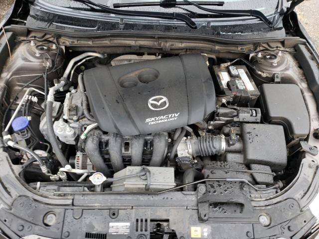 Photo 7 from auction – 2015 MAZDA 3 TOURING with VIN 3MZBM1V76FM174148