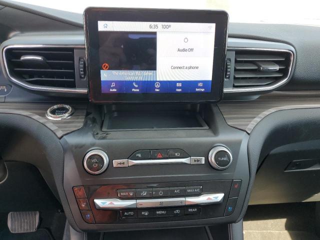 Photo 9 from auction – 2020 FORD EXPLORER L with VIN 1FMSK8FH0LGD05911