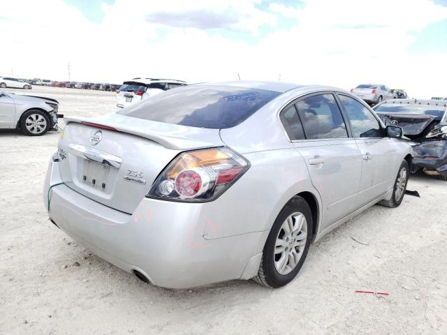 Photo 4 from auction – 2011 NISSAN ALTIMA BAS with VIN 1N4AL2AP1BC120402