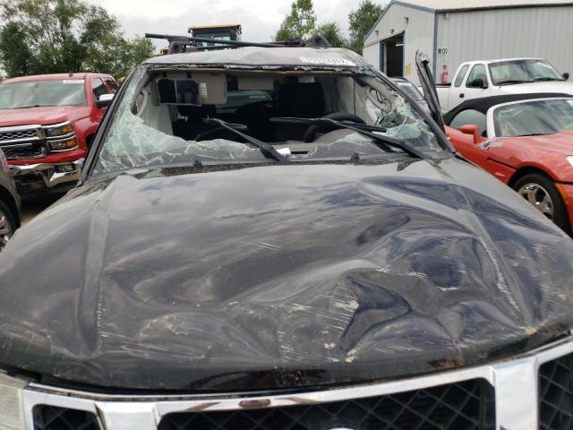 Zdjęcie 7 z aukcji – 2012 NISSAN PATHFINDER z VIN 5N1AR1NB7CC624578