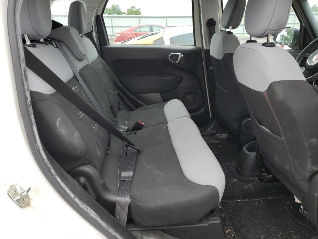 Photo 6 from auction – 2014 FIAT 500L POP with VIN ZFBCFAAH0EZ015299