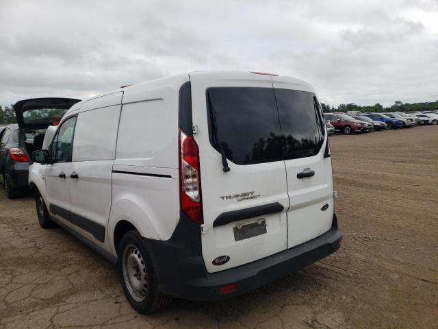 Photo 3 from auction – 2014 FORD TRANSIT CO with VIN NM0LS7E77E1173339