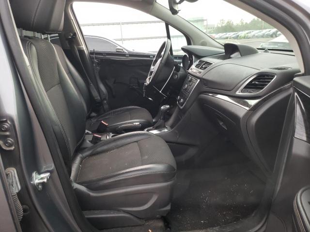 Photo 5 from auction – 2014 BUICK ENCORE with VIN KL4CJASB3EB778619