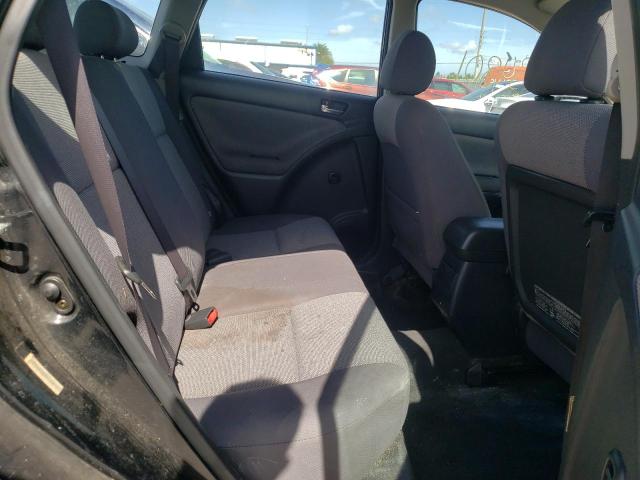 Foto 6 de la subasta – 2003 TOYOTA COROLLA MA con VIN 2T1KR32E13C109652