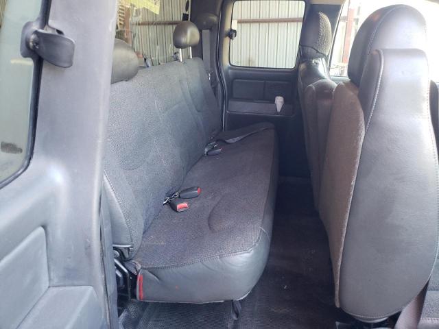 Photo 6 from auction – 2005 CHEVROLET SILVERADO with VIN 1GCEC19V95Z225943
