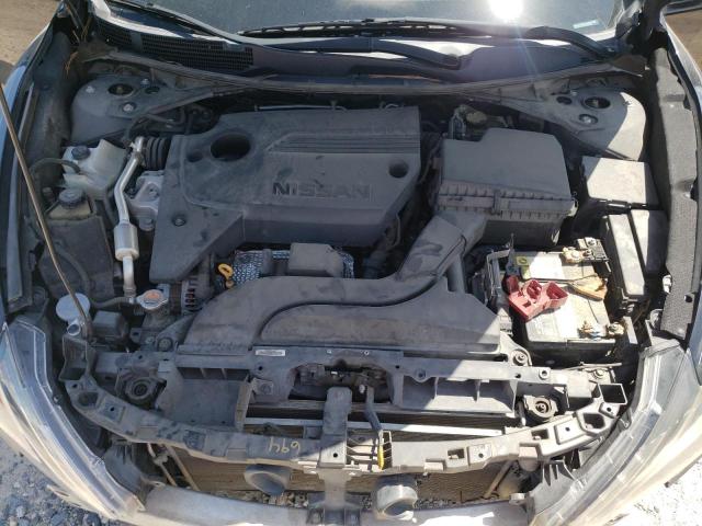 Photo 7 from auction – 2017 NISSAN ALTIMA 2.5 with VIN 1N4AL3AP8HC263586